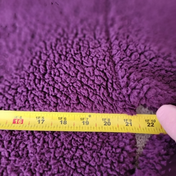 Lou & Grey Cozy Up Zip Top S - Picture 7 of 10